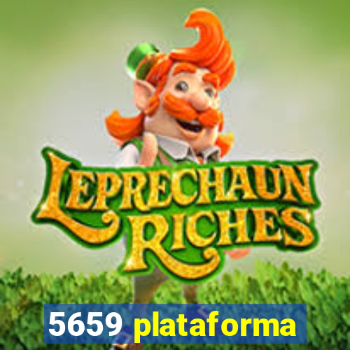 5659 plataforma